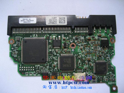 IBM:IC35L060AVVA07-0 板號:07N8491電路板 主心片:47P2010電機驅(qū)動:90G2018 90G3517-其它電路板-電腦維修工具 中國最專業(yè)的電腦工具/配件采購網(wǎng)