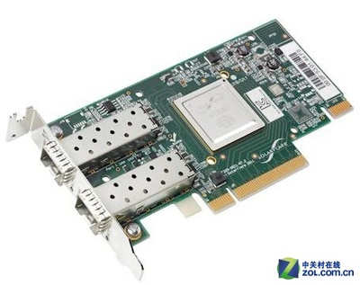 實(shí)惠IBM 光纖網(wǎng)卡47C9960廣州報(bào)2599元_IBM 網(wǎng)卡(49Y4230)_廣州服務(wù)器配件行情-中關(guān)村在線