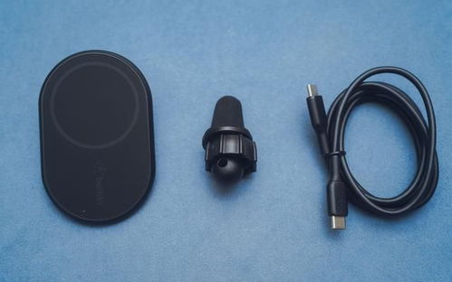 號(hào)稱對(duì)蘋果生態(tài)兼容性最高的第三方配件 貝爾金產(chǎn)品體驗(yàn)