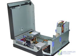 比塊顯卡還便宜 ibm豪華準系統(tǒng)僅799元