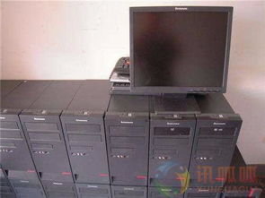 北京順義區廢舊電腦回收 正規公司