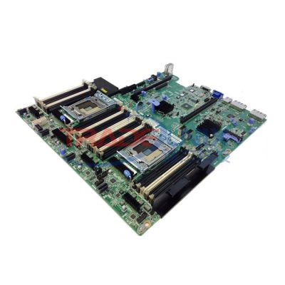 IBM服務(wù)器主板配件詳解 00D2888、00W2671、94Y6688與X3650 M4主板